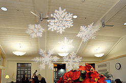 AI2 - ALLEN INSTITUTE HOLIDAY PARTY